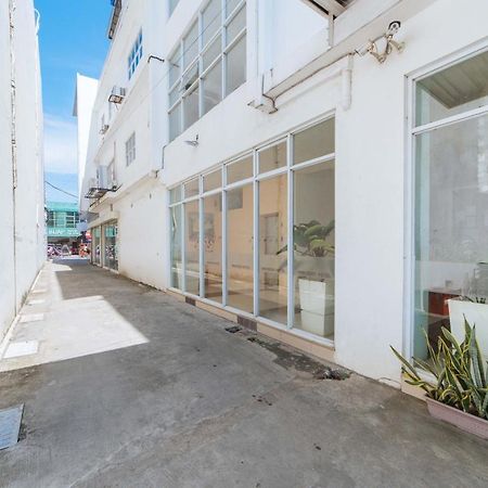Reddoorz Plus @ San Roque Roxas City Exterior foto