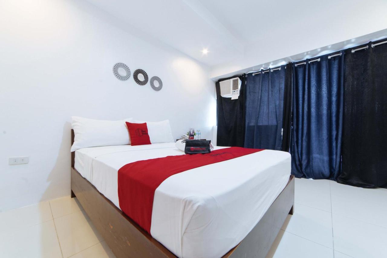 Reddoorz Plus @ San Roque Roxas City Exterior foto