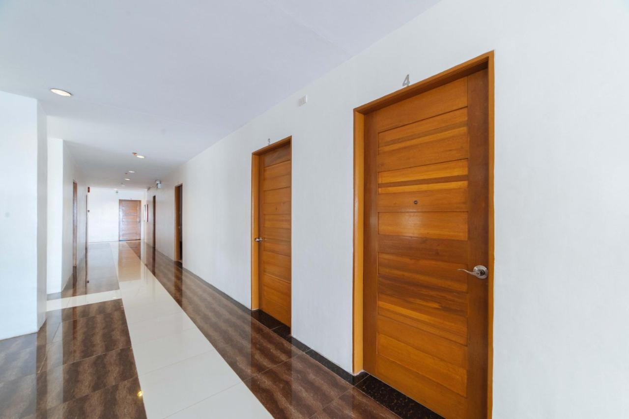 Reddoorz Plus @ San Roque Roxas City Exterior foto